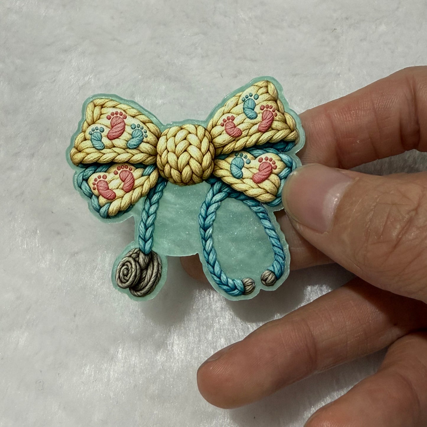3. Badge Reels Flat Back-WA:+86 17336729949
